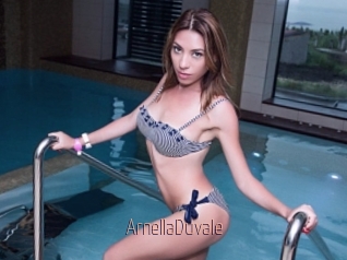 ArnellaDuvale Sexe désirs