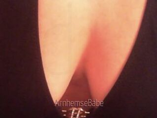 ArnhemseBabe