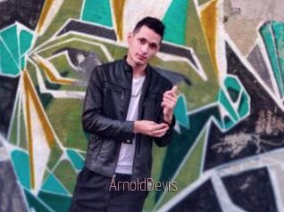 ArnoldDevis