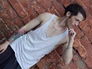 ArnyJoker