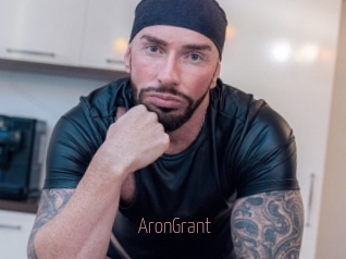 AronGrant Sexe désirs