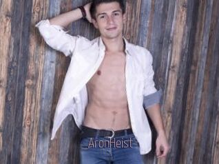 AronHeist