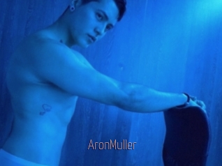 AronMuller Sexe désirs