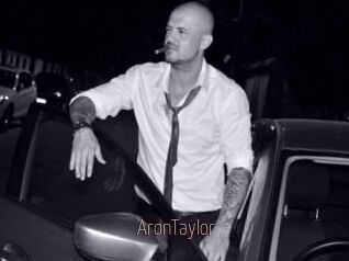 AronTaylor