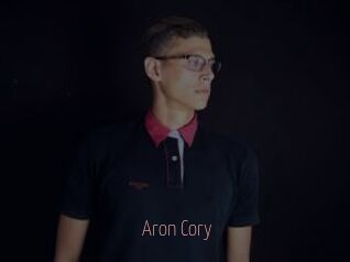 Aron_Cory
