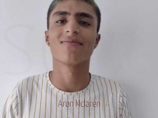 Aron_Mclaren