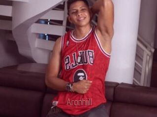 Aronhiill