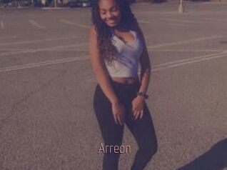 Arreon