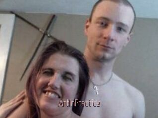 ArtInPractice