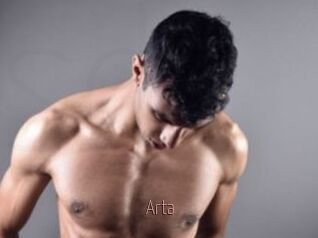 Arta