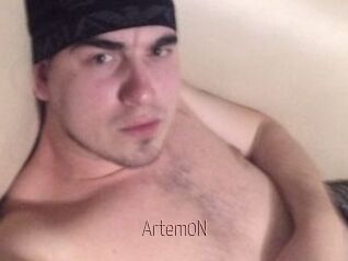 Artem0N