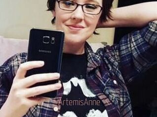 ArtemisAnne