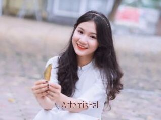 ArtemisHall