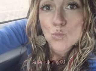 ArtemisRisingXO