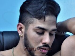 Artemis_Kaztman