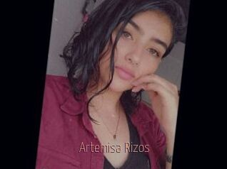 Artemisa_Rizos