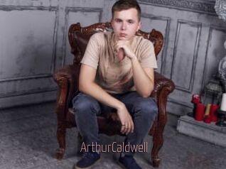 ArthurCaldwell