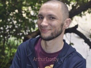 ArthurCrosby
