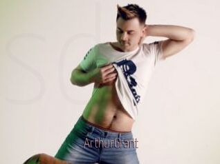 ArthurGrant