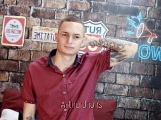ArthurJhons