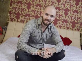 ArthurPierce