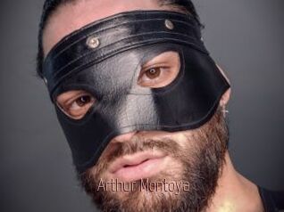 Arthur_Montoya