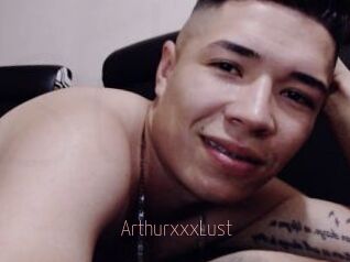 ArthurxxxLust