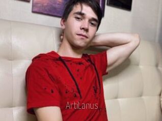 ArtiLanus