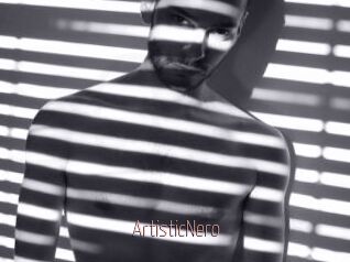 ArtisticNero