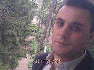 Artur_Sexy21H