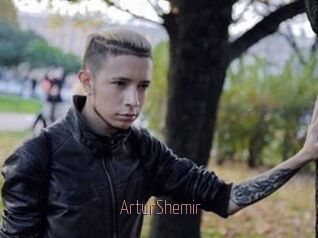 ArturShemir