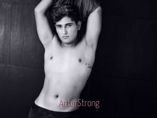ArturStrong