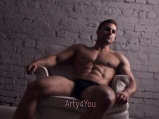 Arty4You