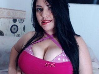 Arwa
