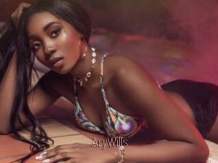 AryWills