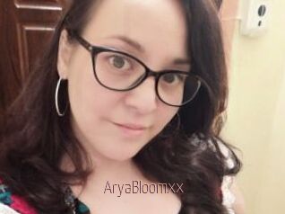 AryaBloomxx