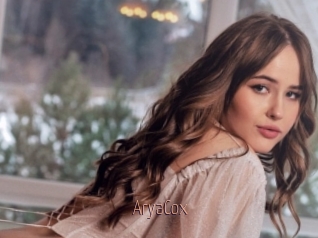 AryaCox Sexe désirs
