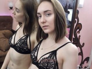 AryaHoney