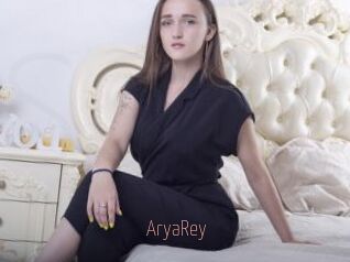 AryaRey