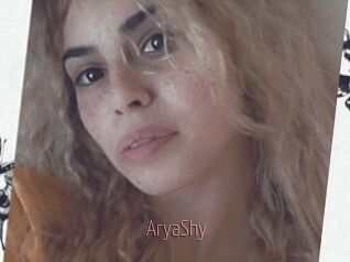 AryaShy
