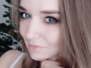 Arya_Ann