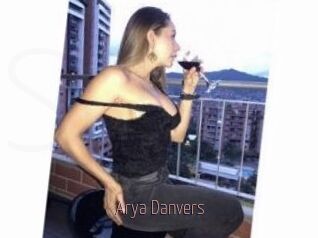 Arya_Danvers