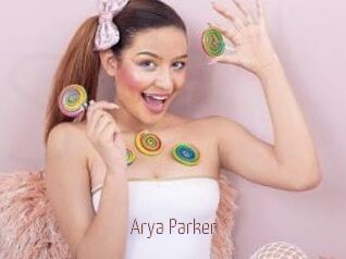 Arya_Parker