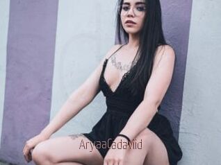 AryaaCadaviid