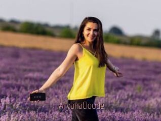 AryanaCloude