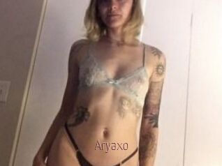 Aryaxo