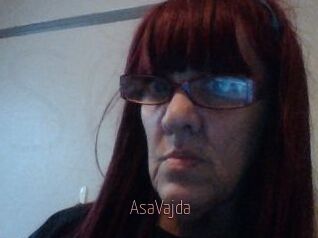 AsaVajda