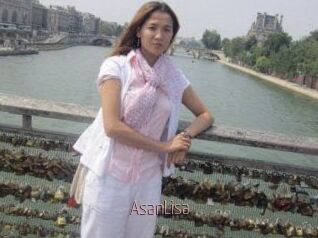 AsanLisa