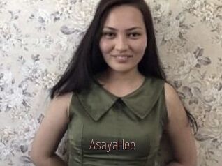 AsayaHee