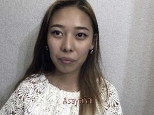 AsayaShi